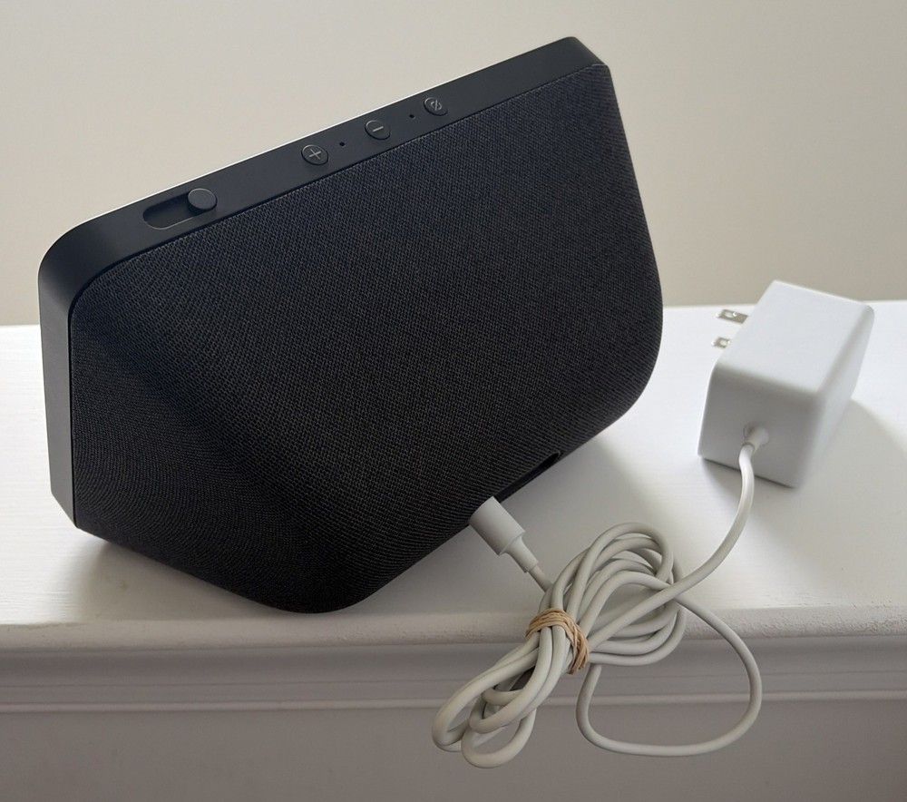 Amazon Show Echo 8 (2nd Generation) Smart Touchscreen Display Speaker