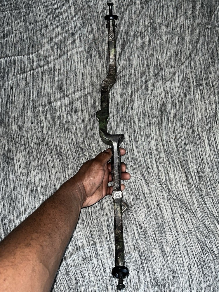 Bear Attitude Riser