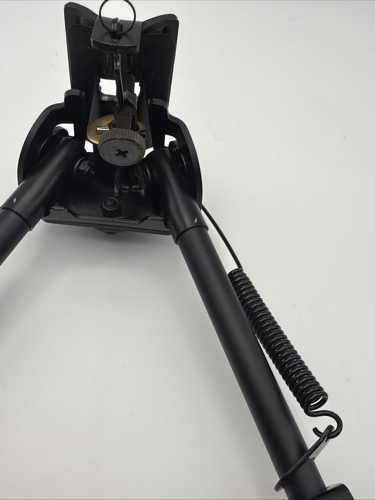Caldwell Rifle Bipod 111518