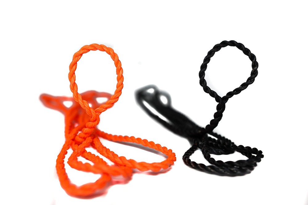 Tillering String for Bow Making (Orange)