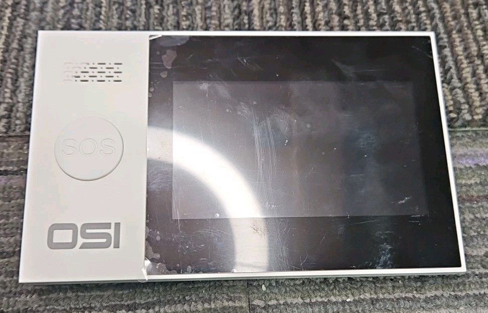 OSI Go Direct 14pc Smart Alarm System