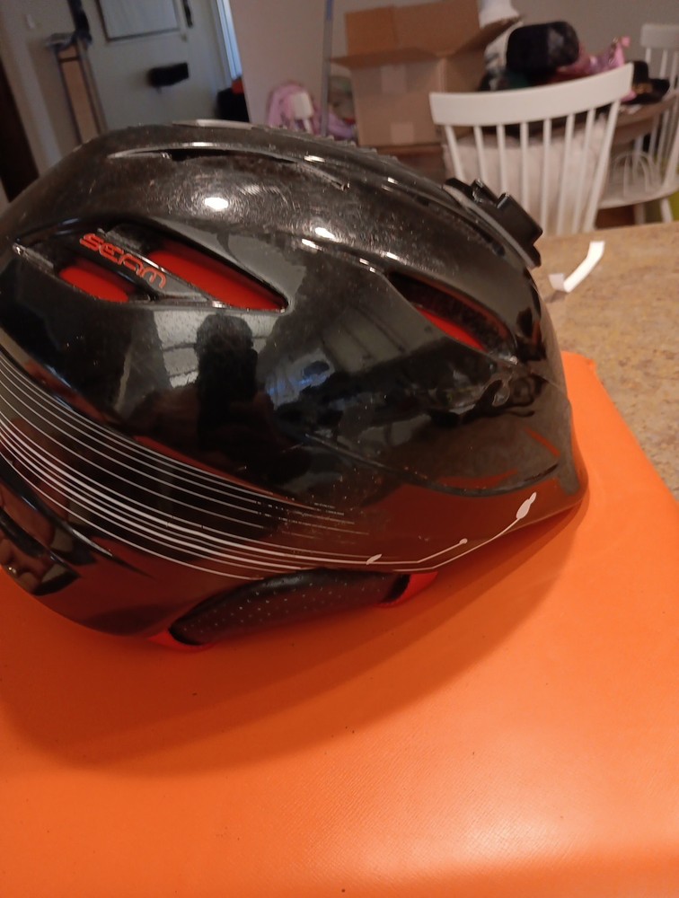 GIRO Stellar helmet size S