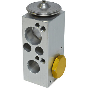 Expansion Valve  UAC  EX10548C