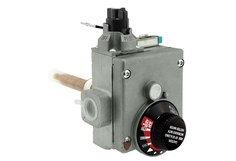 SP14270F | Gas Control (Thermostat) - NG