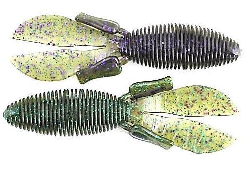 Missile Baits Baby D Bomb - Candy Grass