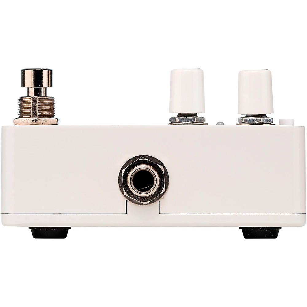 Electro-Harmonix Canyon Echo Digital Delay Effects Pedal White