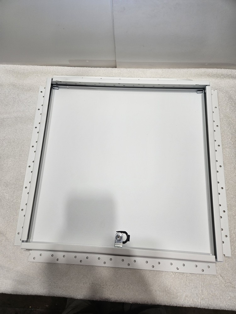 16X16 Locking Metal Access Door