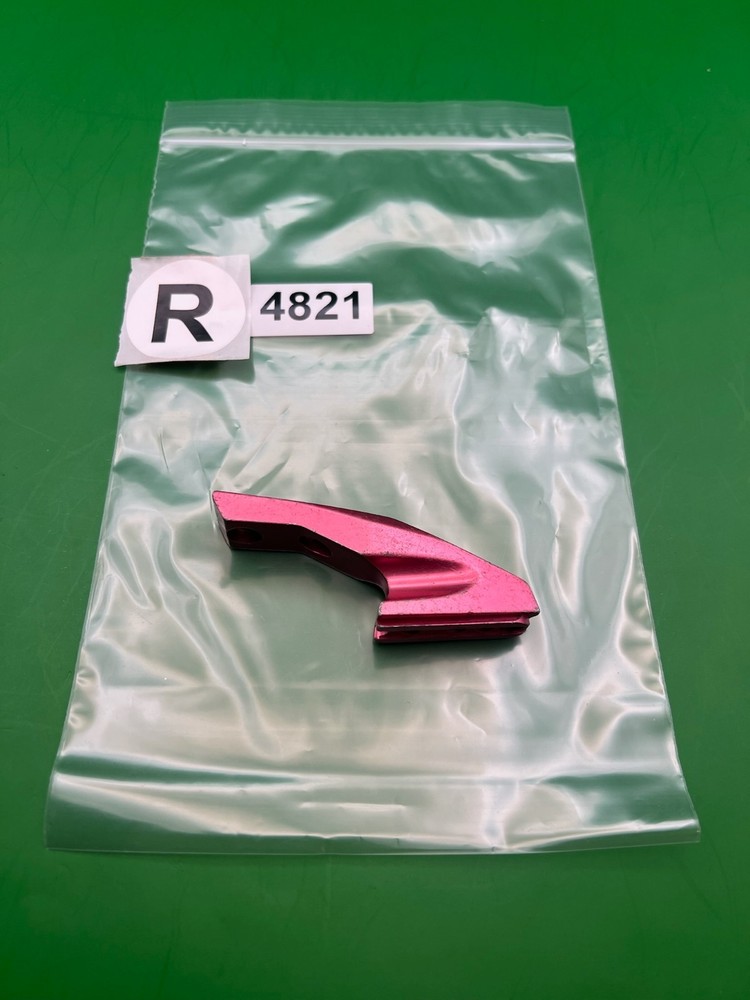 Smart Parts Drop Forward