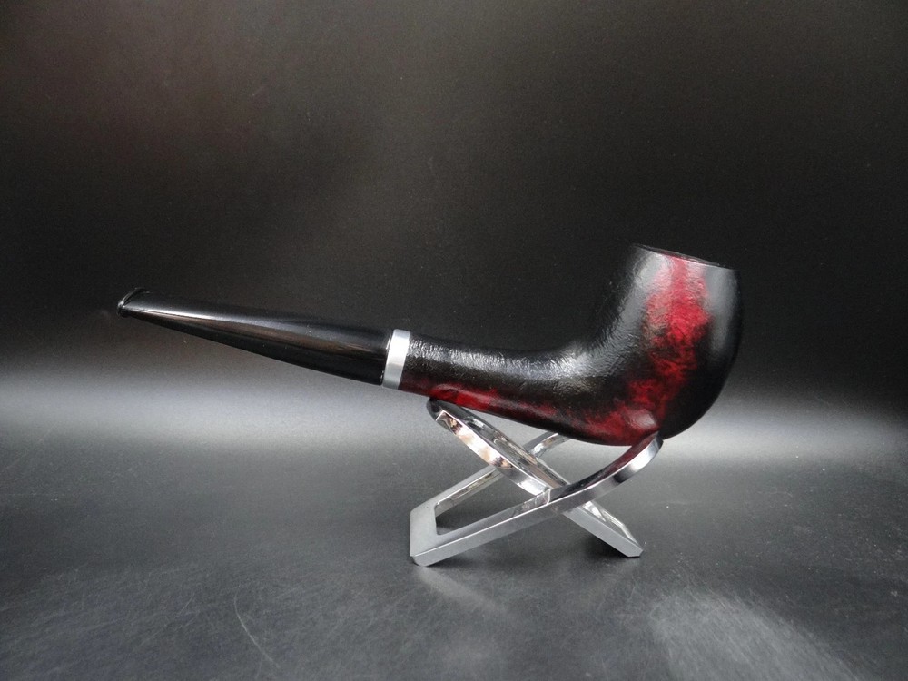 TURKIEWICZ HAND MADE BRIAR LARGE BRANDY PIPE EE