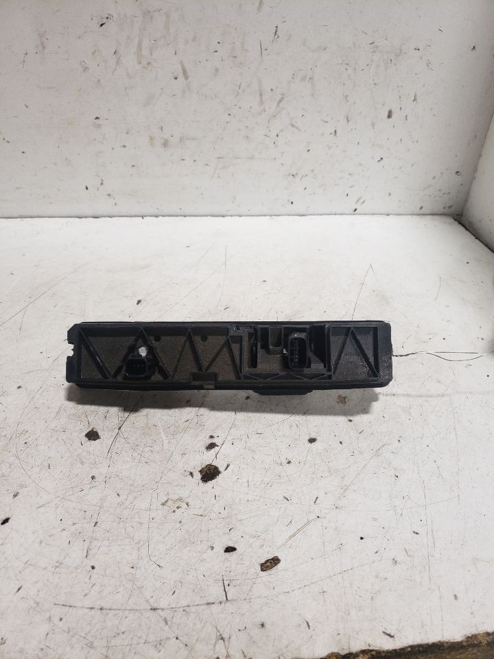 Camera/ Projector Camera Rear Fits 2015-2018 FOCUS OEM