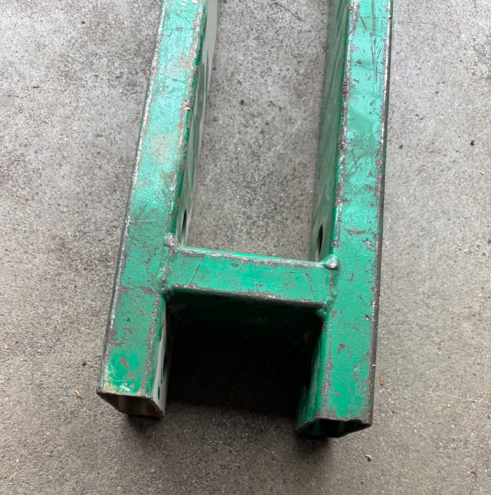 Greenlee 00867 Tugger / Cable Puller T-Stand for Ultra Tugger (D)
