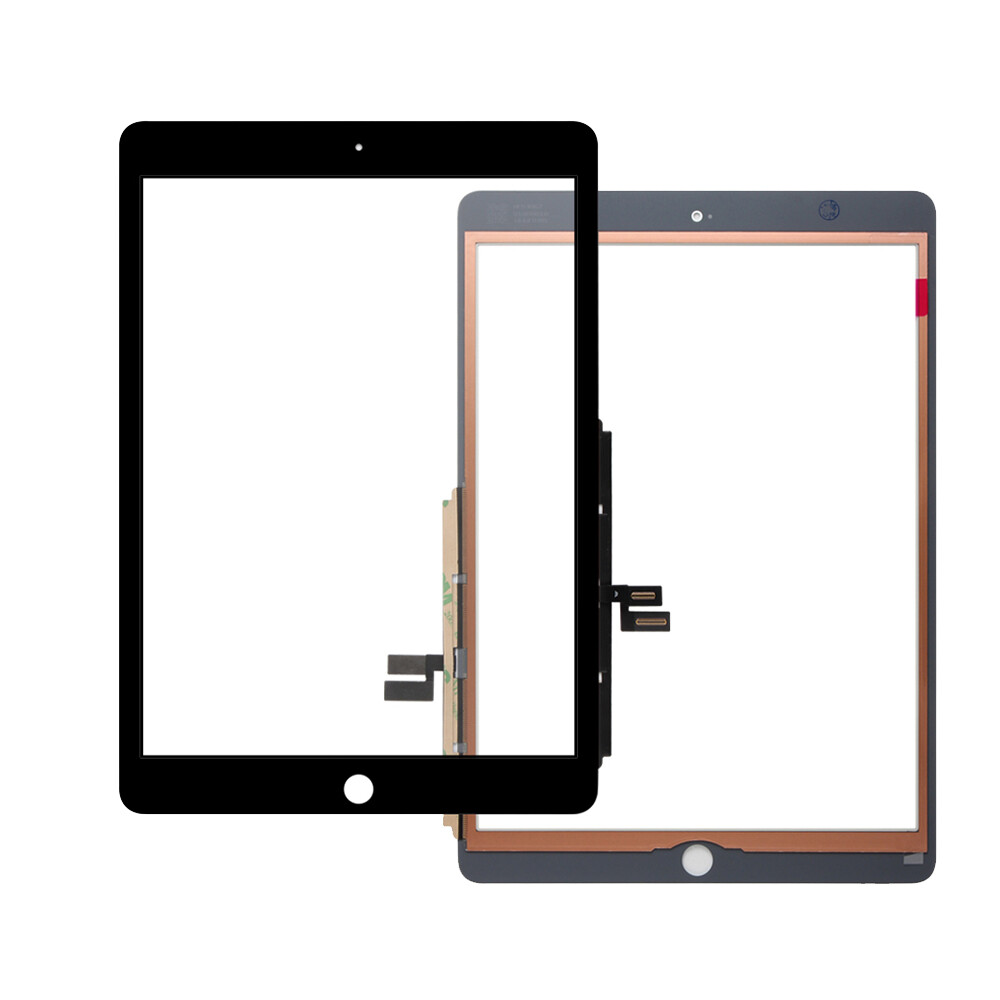 10.2" For iPad 7 A2197 A2200 2019 Panel Glass Touch Screen Replacement