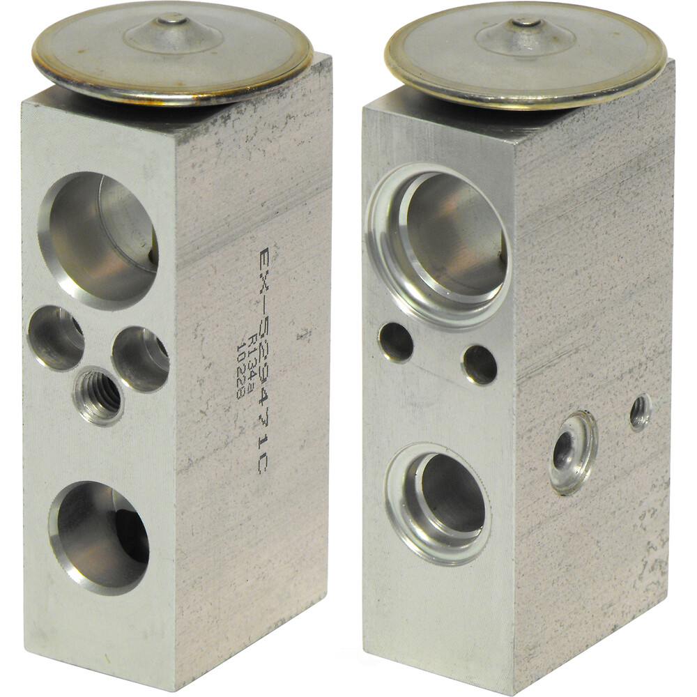 Expansion Valve  UAC  EX529471C