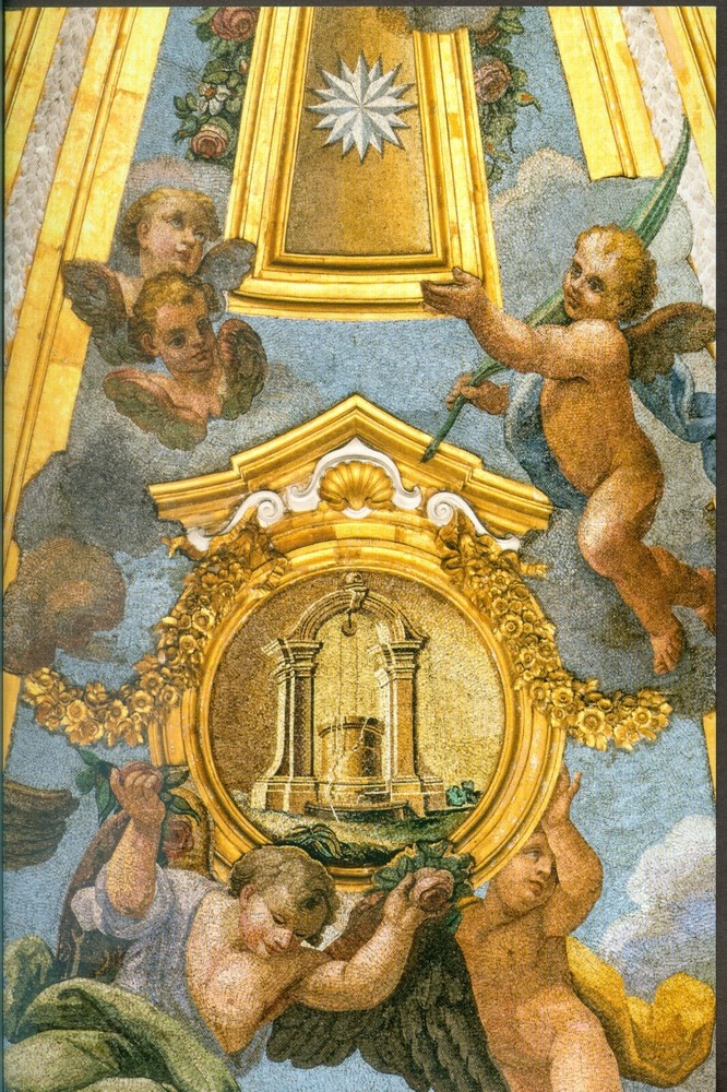 Vatican City 2020 postcards encyclical Laudato si' Mint