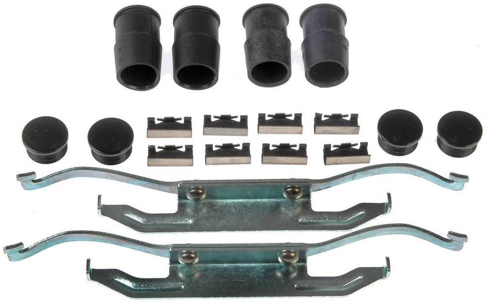 Frt Disc Brake Hwd Kit  Dorman/First Stop  HW5806