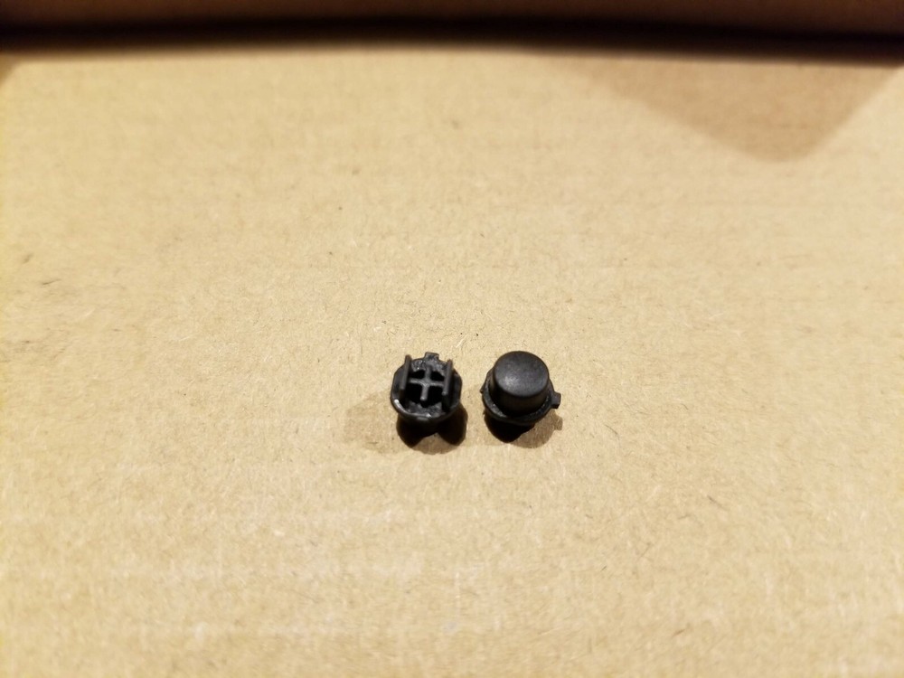 Nintendo Switch Joycon Lock Release Button