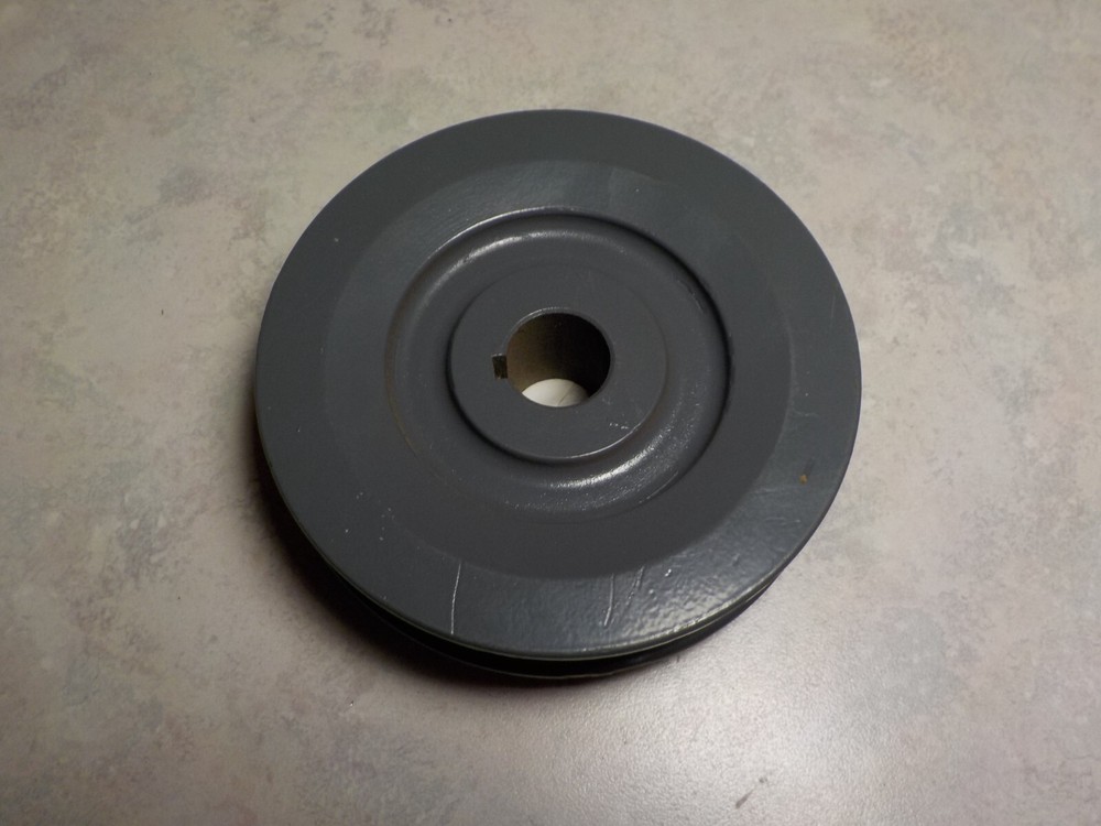 AMEC BK45 X 3/4 PULLEY 4 1/4 REPLACEMENT