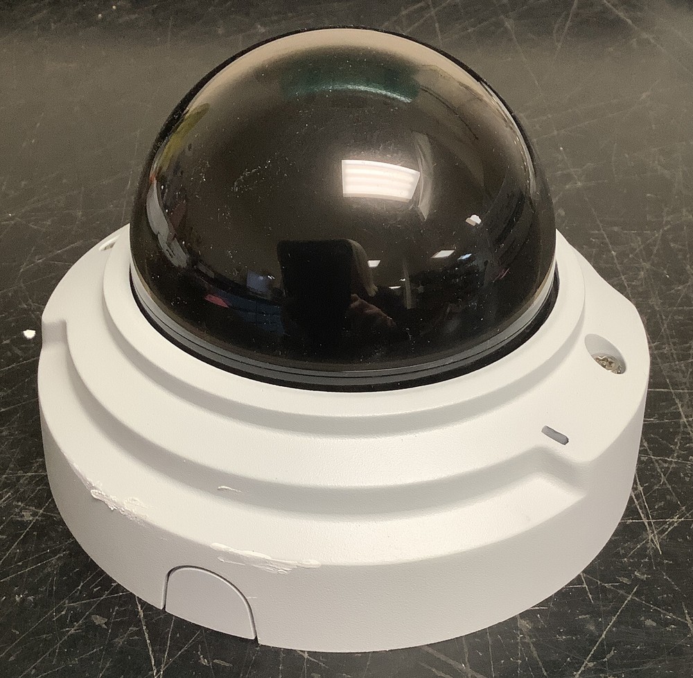 Axis Communications P3364 12mm Outdoor Network Camera