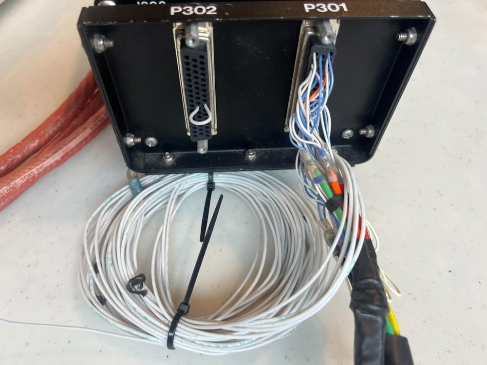 Stormscope Processor W/Tray, Display & Antenna
