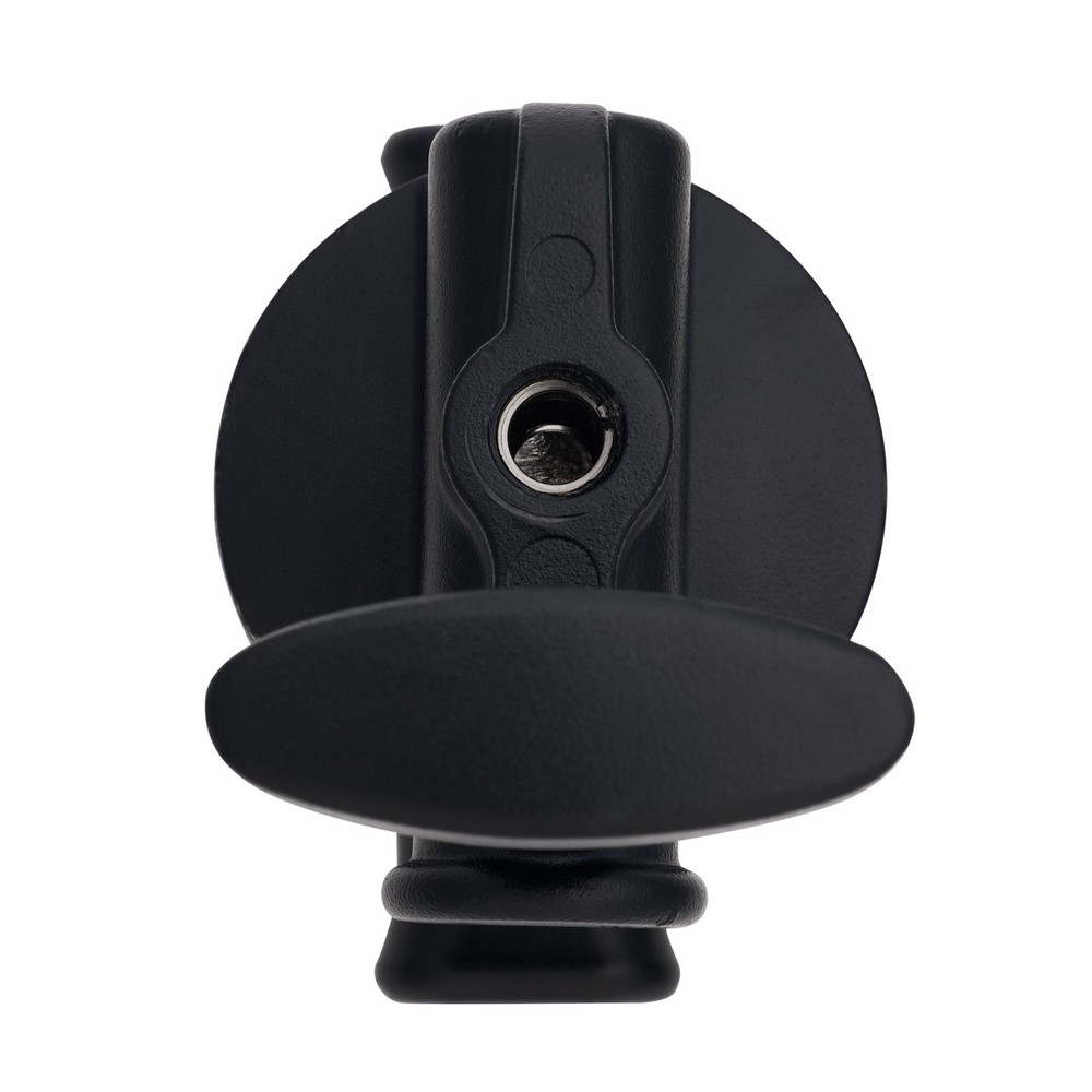 Flashpoint Grip Head for Lights and Accessories, Black