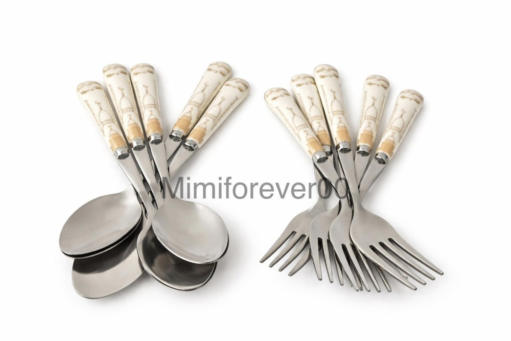 Ramadan Dessert Utensils