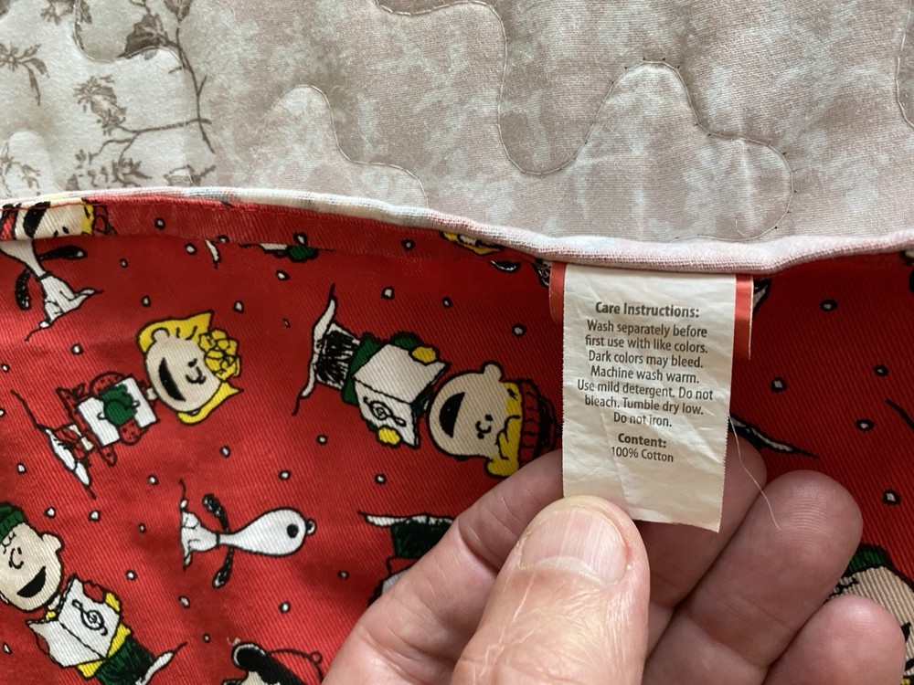 Christmas Apron And Kitchen Towel Read Description