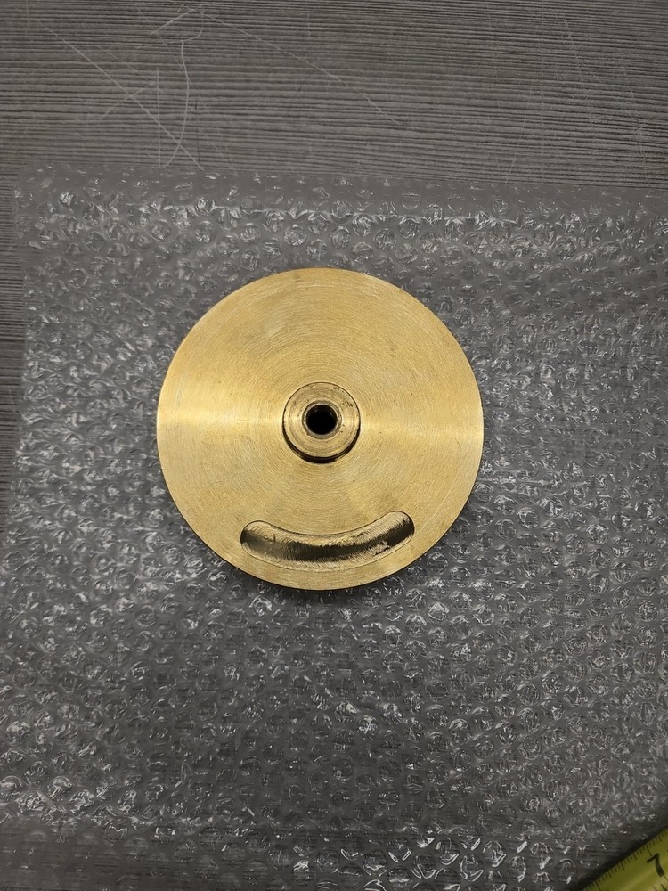 Superior Pump 2 HP Bronze Impeller Replacement 99730