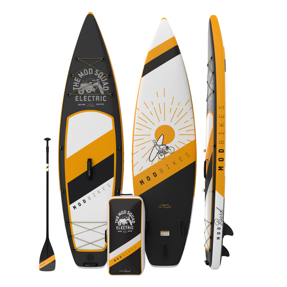 Inflatable Sup / paddleboard