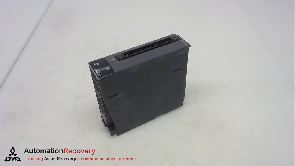 MITSUBISHI QD75MH2, POSITIONING MODULE #256093