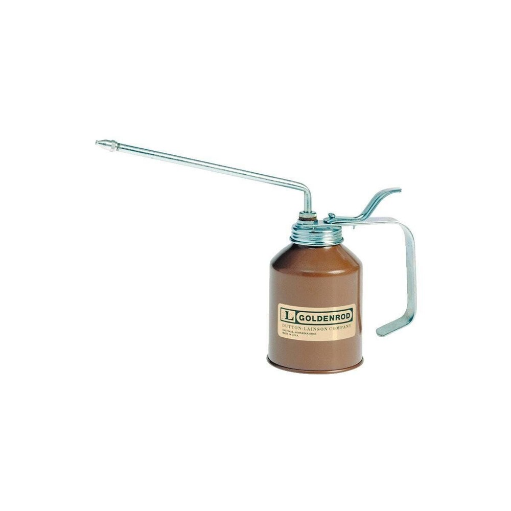 Goldenrod 12Oz Pump Oiler