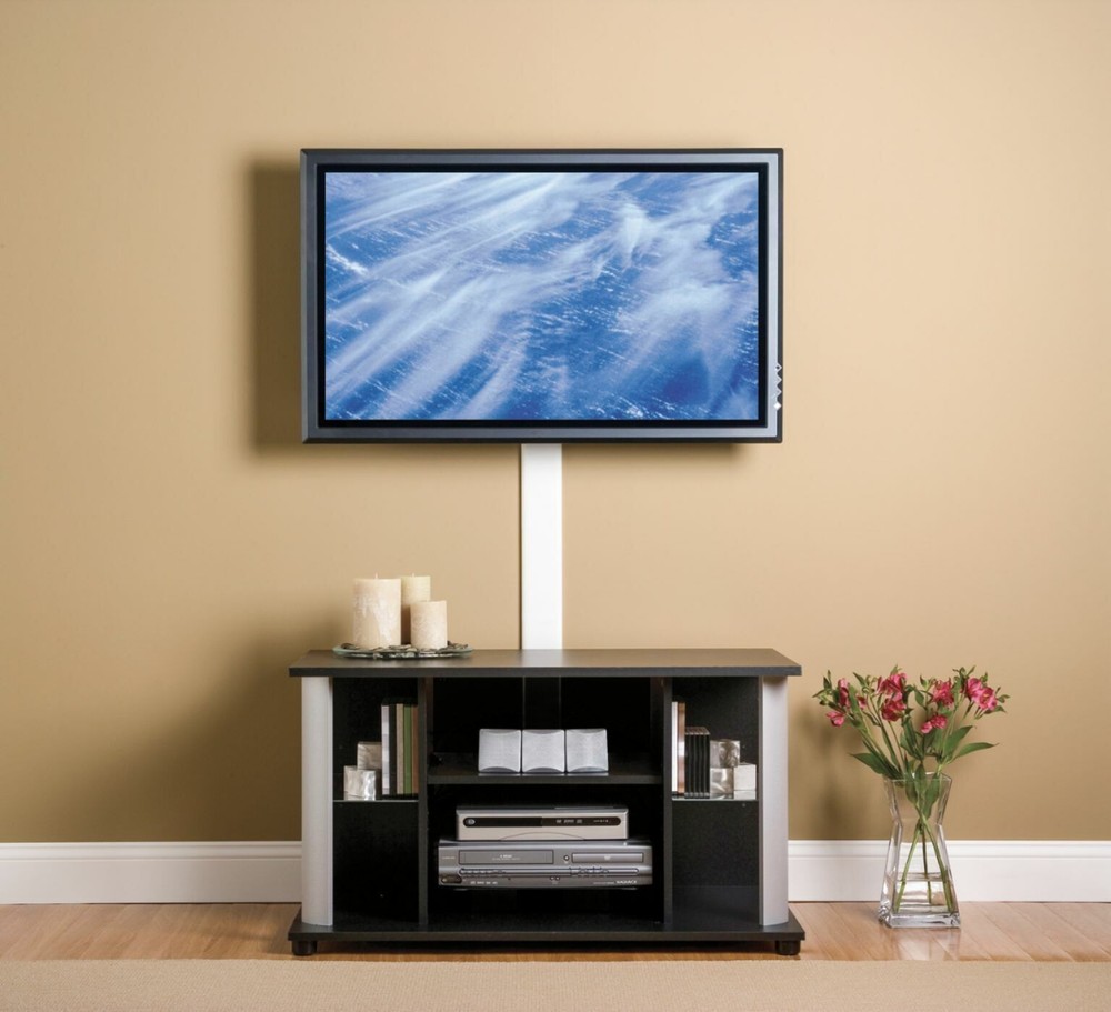 Legrand WMC301 Flat-Screen Cord Cover Kit