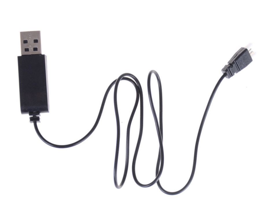 Sharper Image Streaming Drone Battery Charger