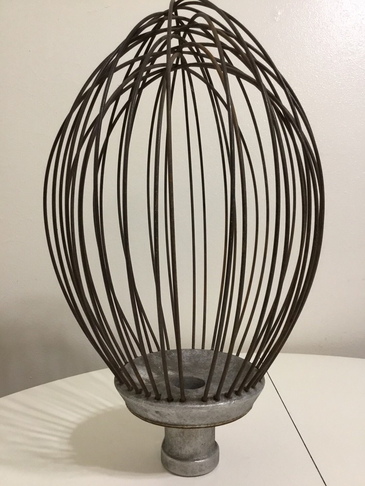Hobart 60 QT Whisk VMLH 60 D