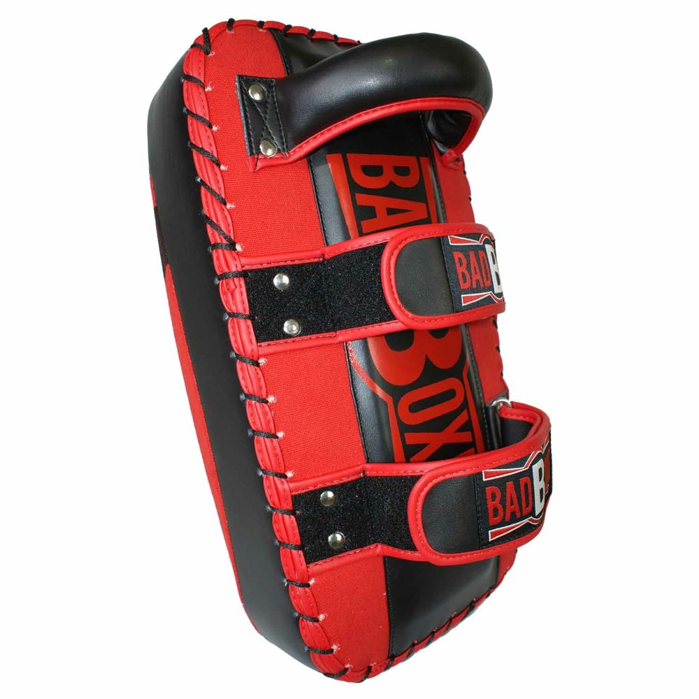 MMA SHIELD / BOXING SHIELD / STRIKING PAD SYNTHETIC LEATHER & CANVAS