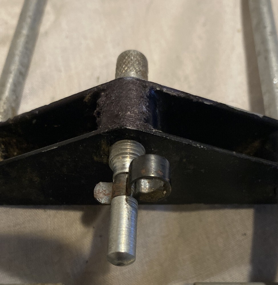 Stanley Router Guide GA-H280A * Made in USA