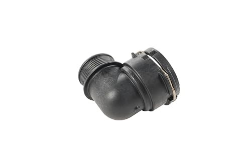 96958229 Radiator Outlet Hose Connector