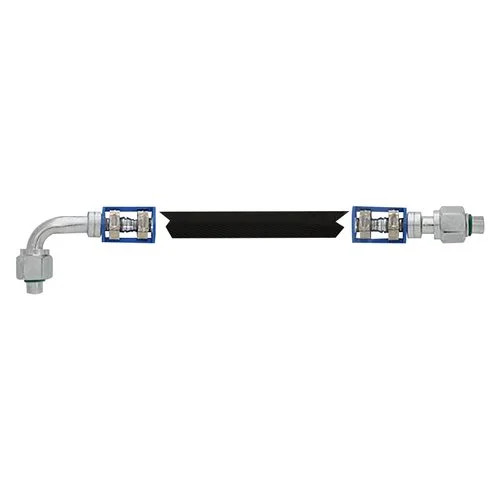 Receiver Drier to Cab Hose fits Case IH 87266868