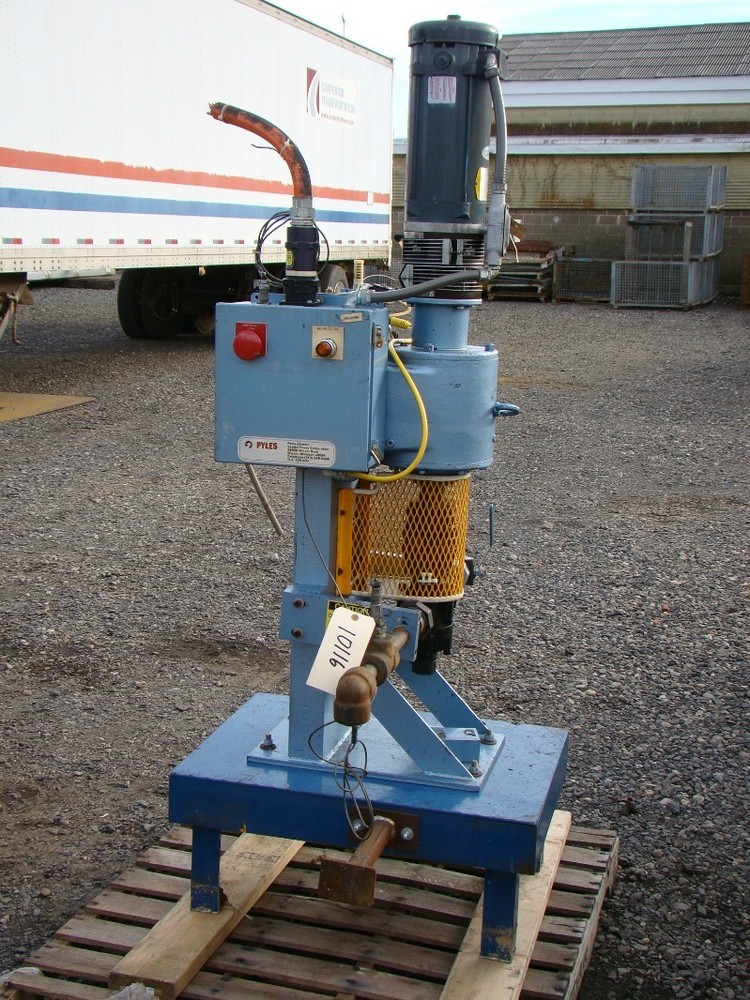 Pyles Division, Sealed Power Corporation Assembly Unit