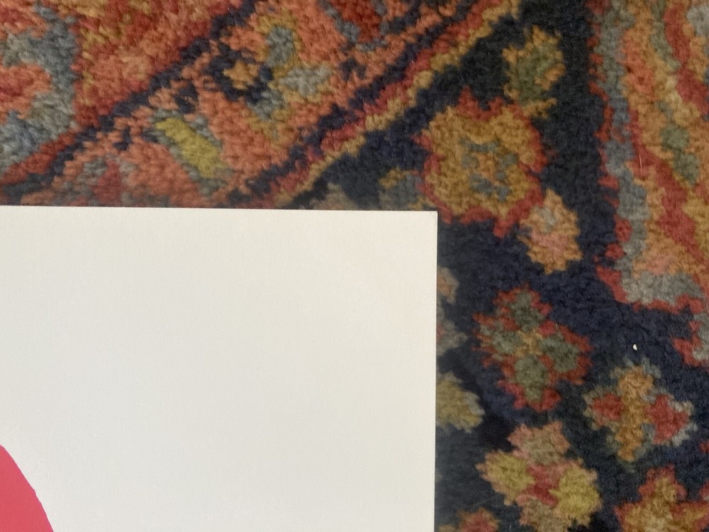 Billy Strings Glasgow, Scotland Lion