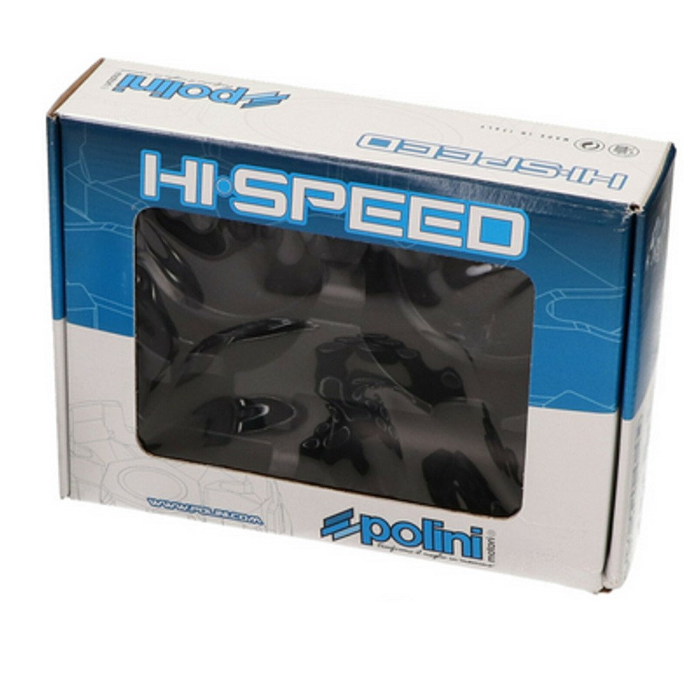 Polini Performance Variator Kit FOR Kymco 50cc 4T Scooter