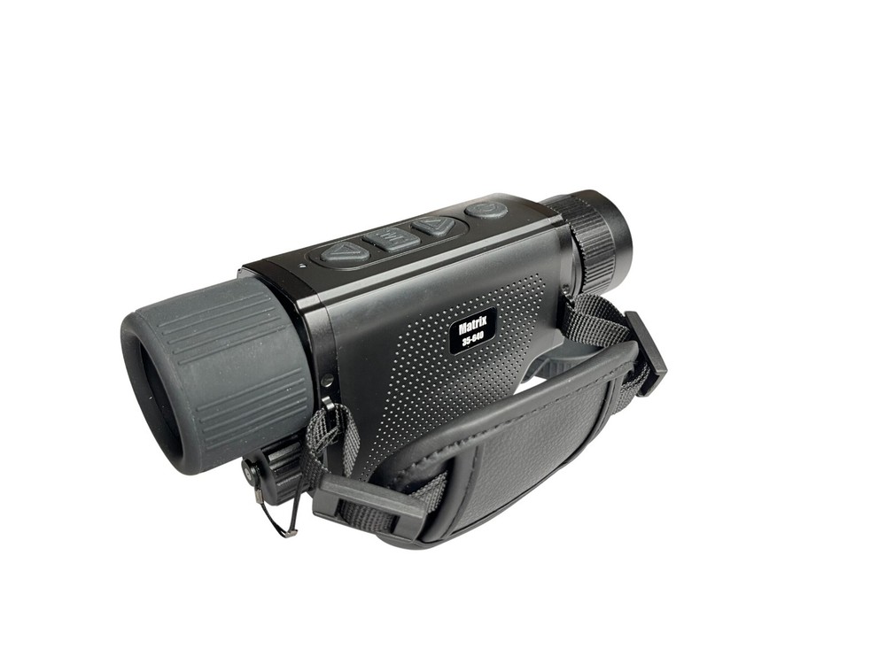 Predator Thermal Optics Matrix 35-640 Thermal Monocular