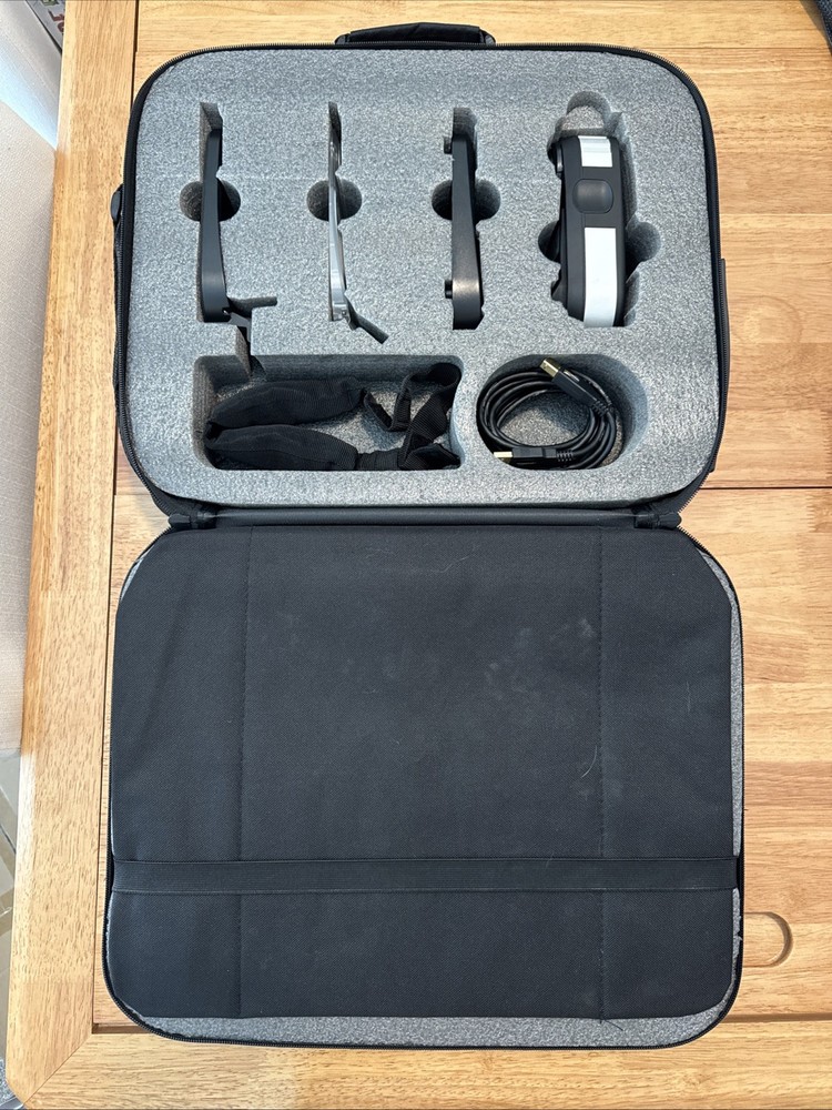 X-Rite i1Pro 2 Spectrophotometer Ready to Work