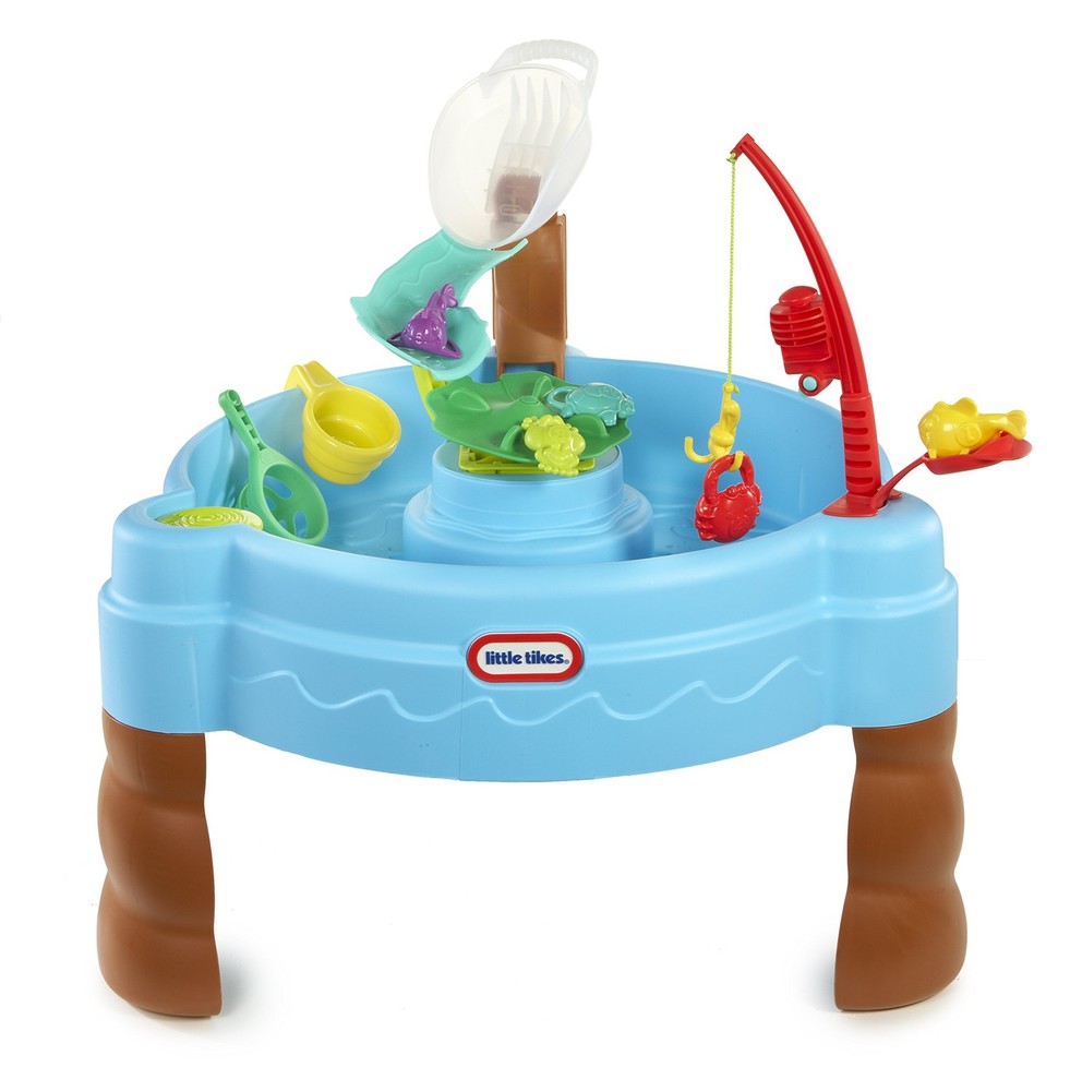 Little Tikes Fish n Splash Water Table – Exclusive