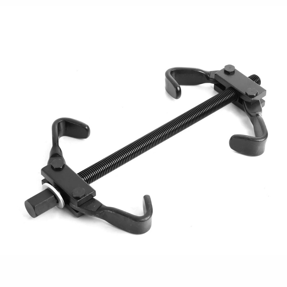 Internal Coil Spring Compressor Coil Strut Remove Installer Suspension Compress