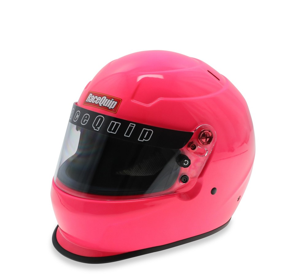 277886RQP PRO25 Full Face Helmet