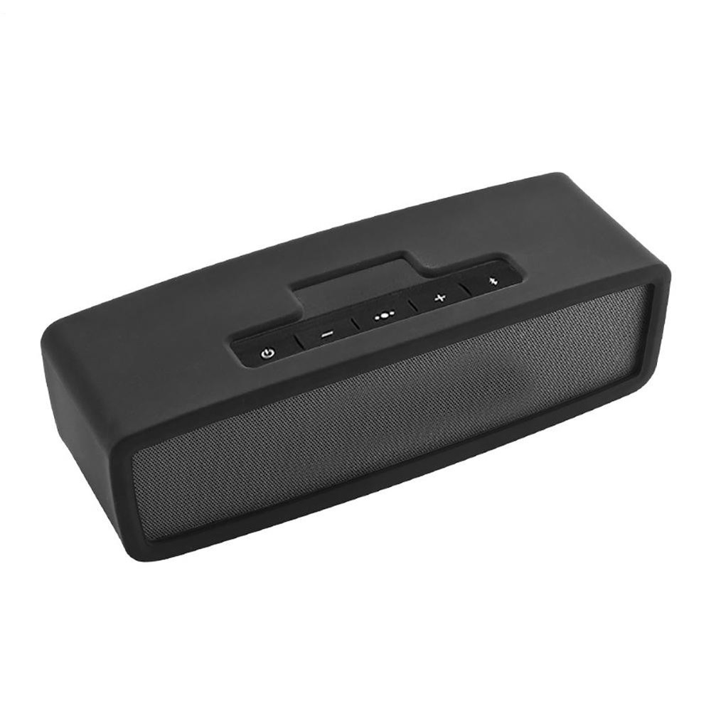 Soft Cover Case Silicone Protector For BOSE SoundLink Mini 1/2 Bluetooth Speaker
