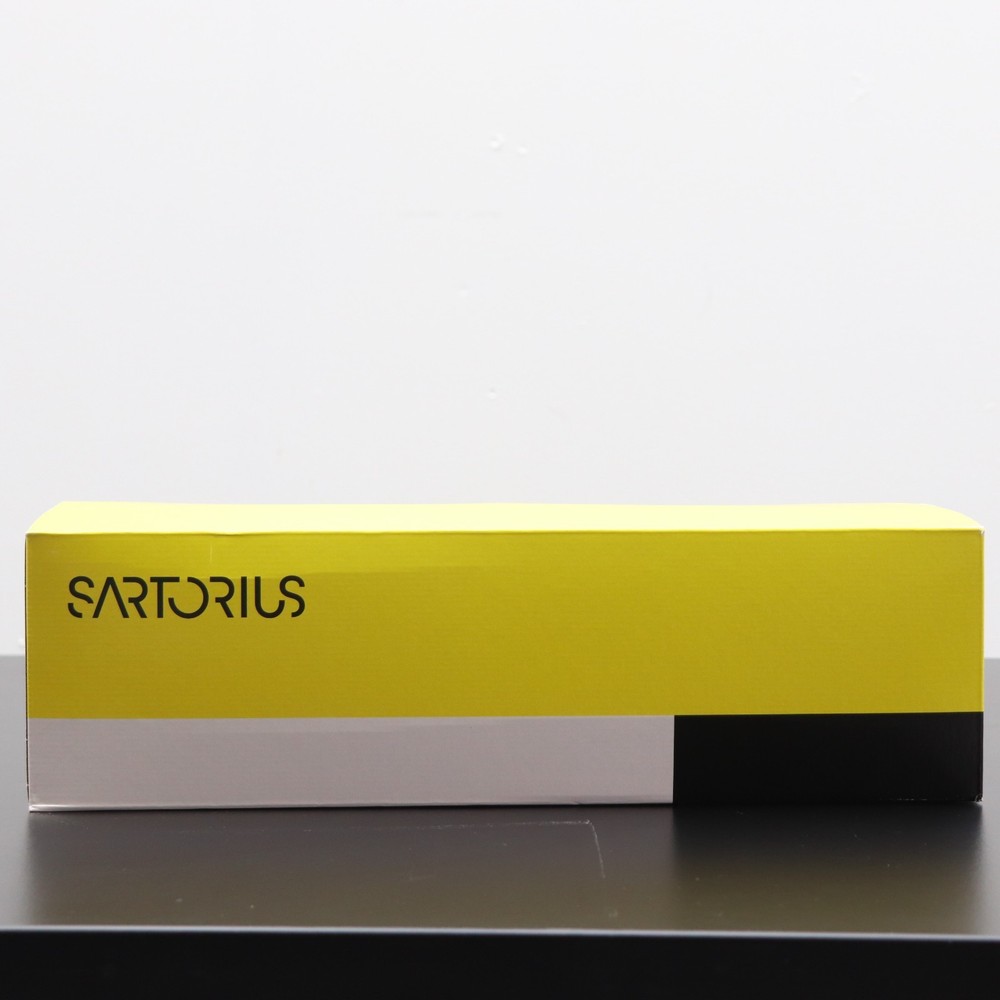 Sartorius Ref 790021F Safetyspace Filter Tips 20µL