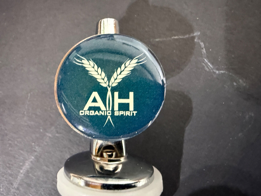 American Harvest Vodka Pour Spout