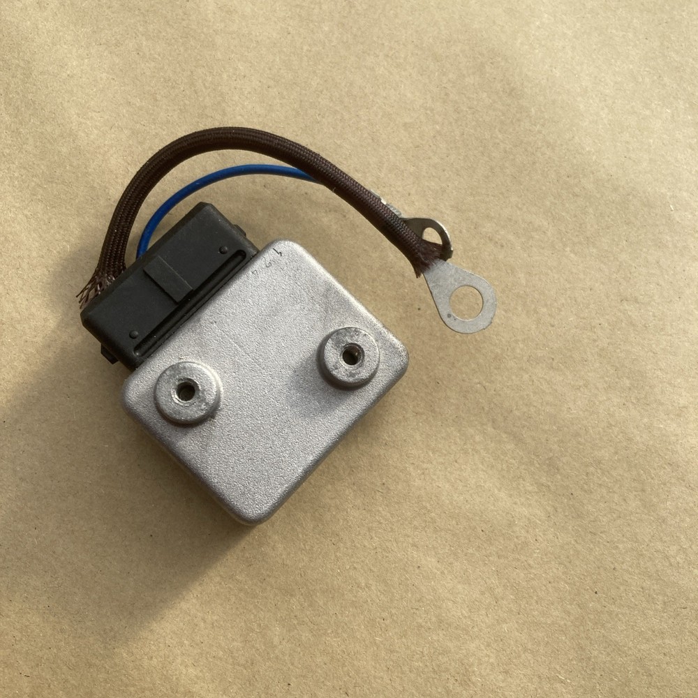 Audi V8 3.6 Quattro Ignition Module Lucas Nos