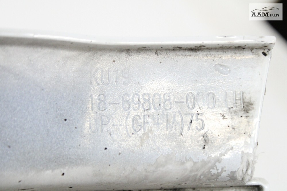 2018-24 FREIGHTLINER CASCADIA FRONT LEFT DRIVER SIDE COWL SIDE PANEL OEM